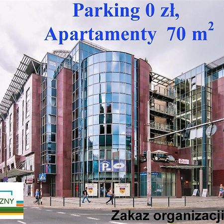 Nice Apartments Breslau Exterior foto